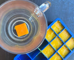 Revival7 Handmade Ice Cube Juice 330ml 7 Super Root & Fruit Extracts 1 month of vital nutrients that dissolve into the vessels instantly